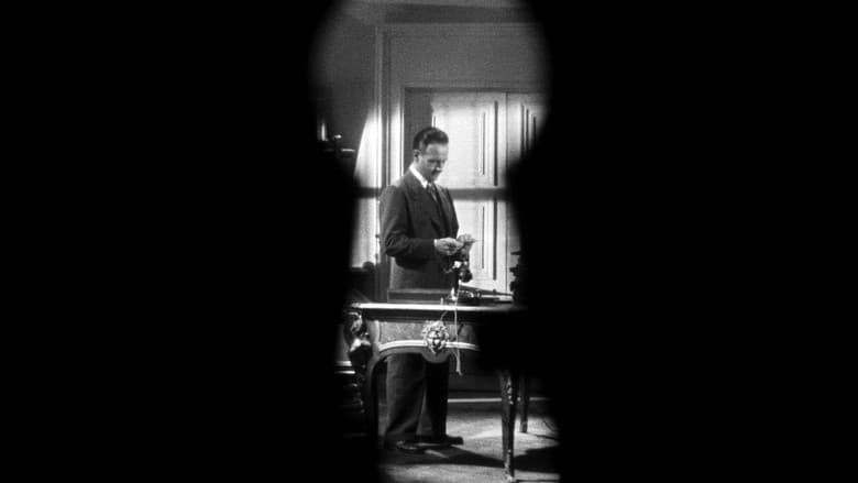 Le Corbeau still
