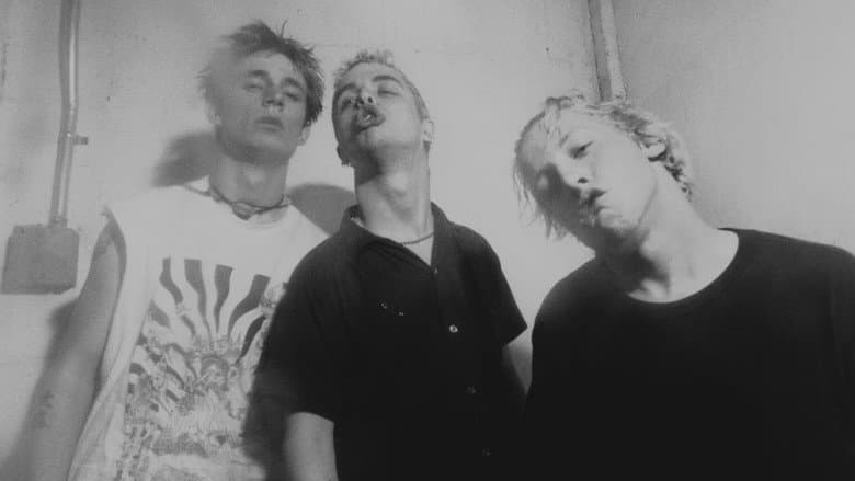 Green Day: The Early Years still
