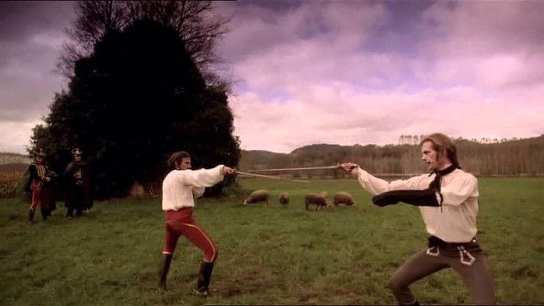 The Duellists still