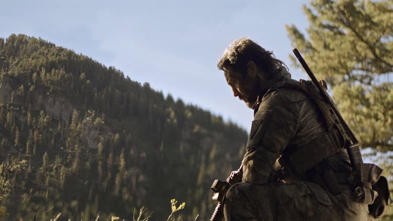 Warhorse One still