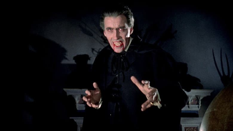 Dracula still
