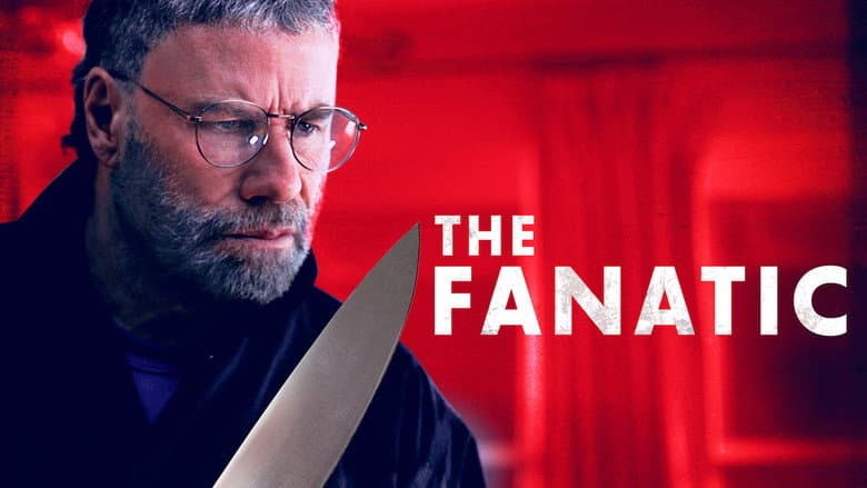 The Fanatic still