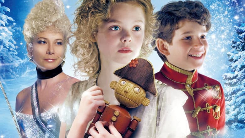 The Nutcracker still