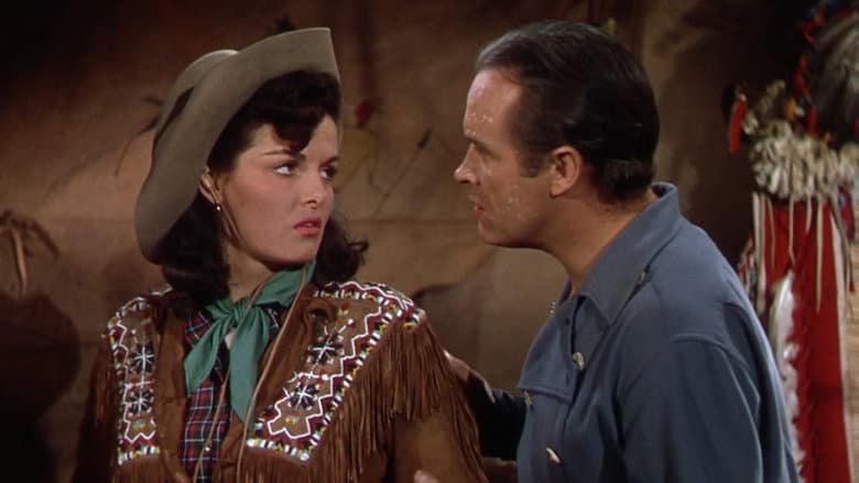 The Paleface still