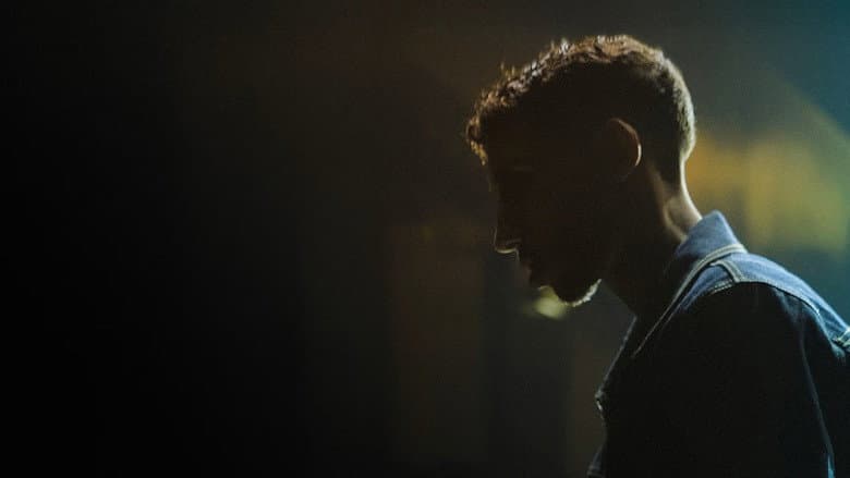 Ilyes Djadel : en vrai de vrai still