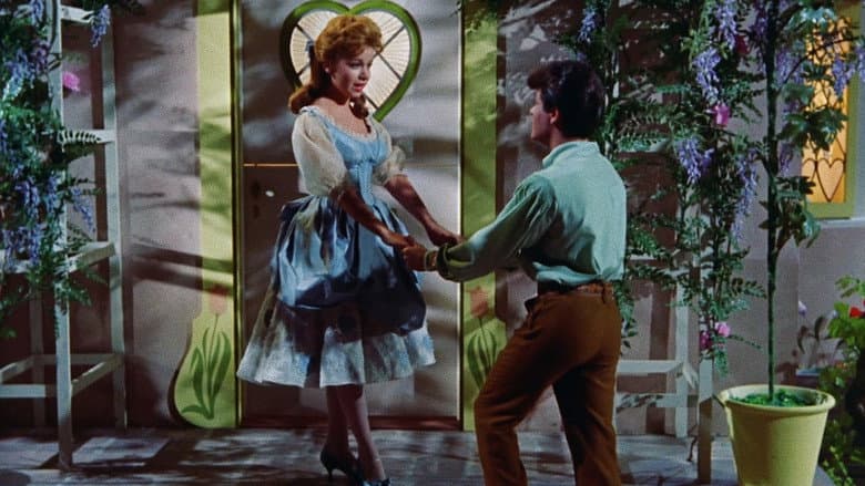 Babes in Toyland still