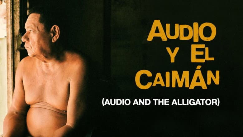 Audio and the Alligator still