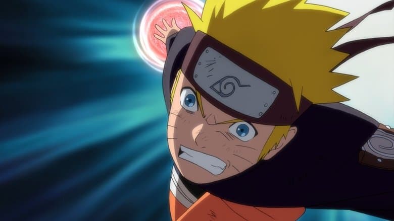 Naruto Shippuden the Movie: Bonds still