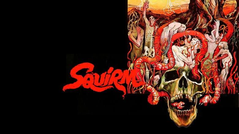 Squirm still