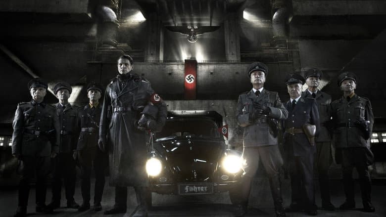 Iron Sky still
