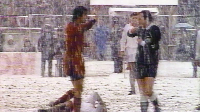 The Second Game still