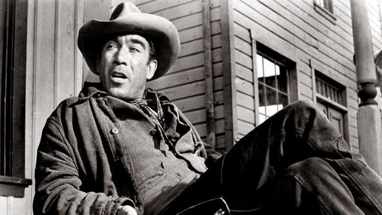 Man from Del Rio still