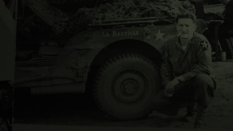 Le GI français à Omaha Beach still