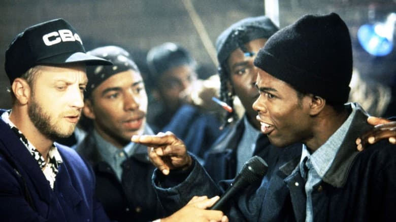 CB4 still
