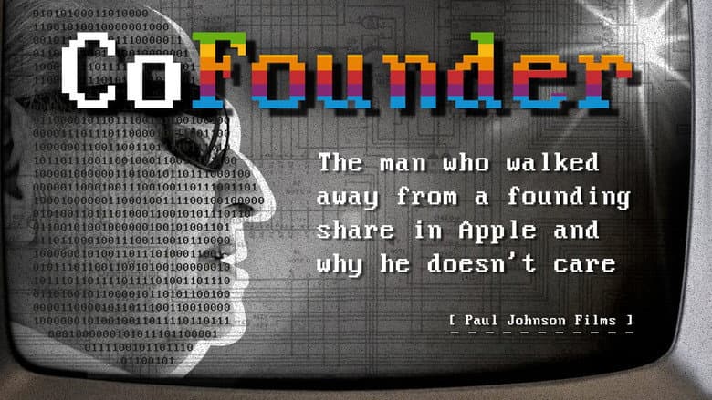 CoFounder still