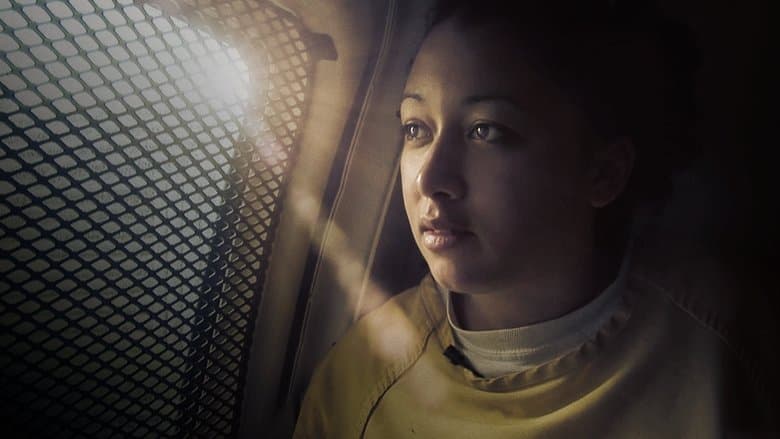 Murder to Mercy: The Cyntoia Brown Story still