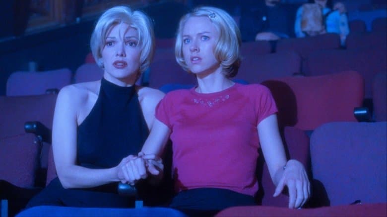 Mulholland Drive still