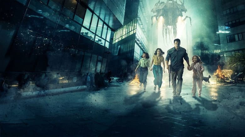 Extinction still