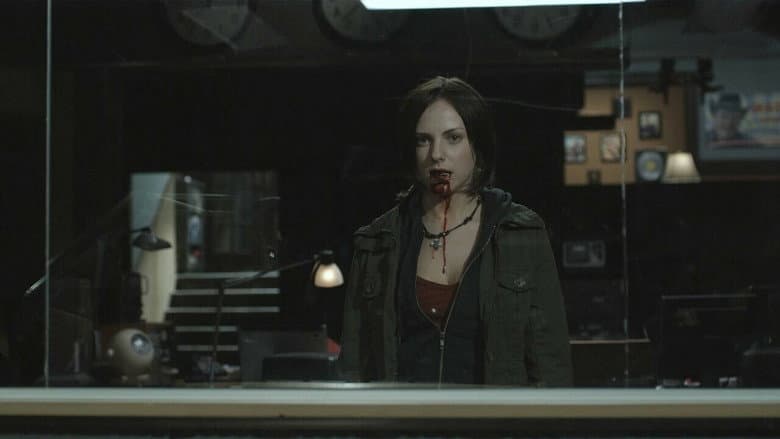 Pontypool still