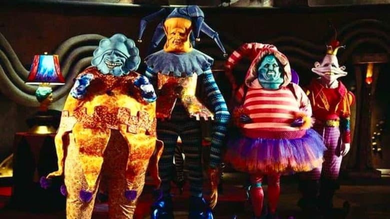 Spy Kids still