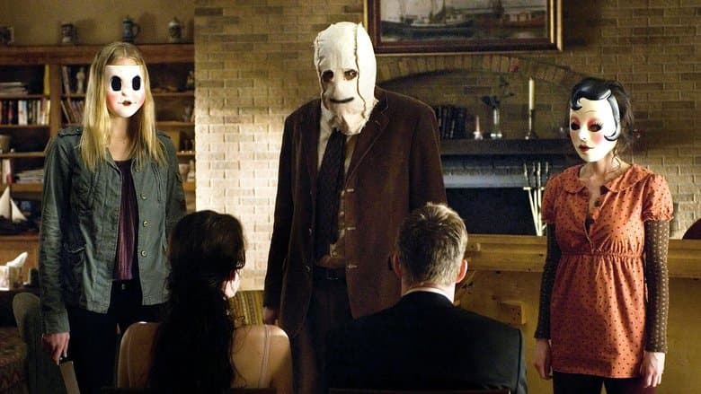 The Strangers still