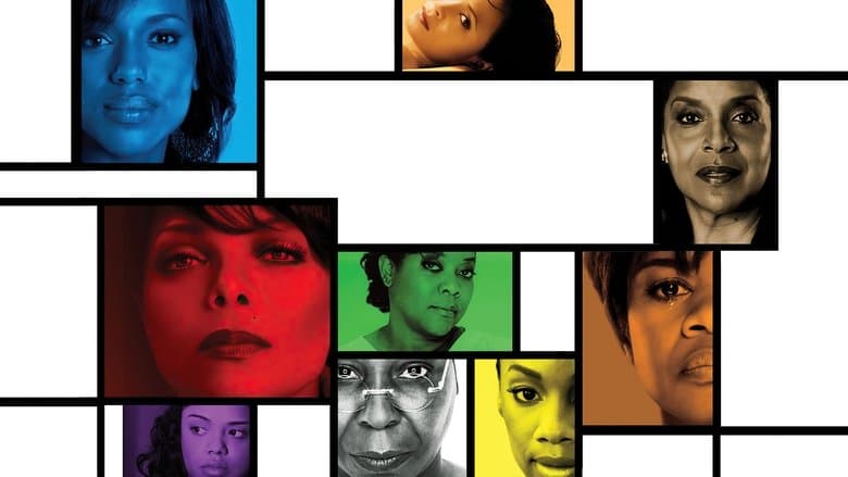 For Colored Girls still