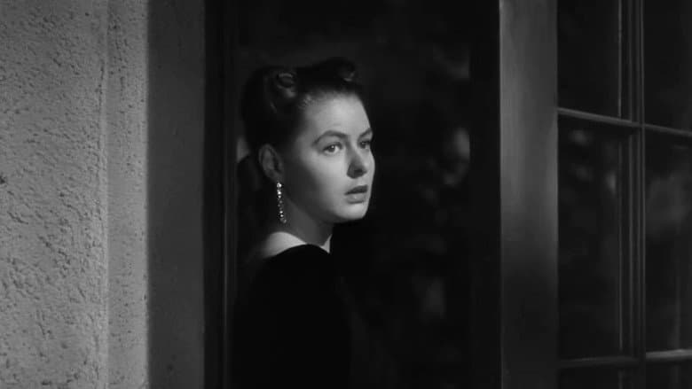 Notorious still