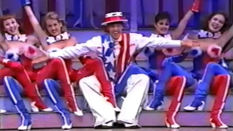 The Will Rogers Follies: A Life In Revue still