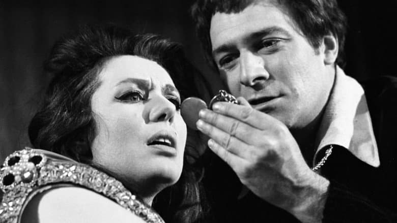 Hamlet at Elsinore still
