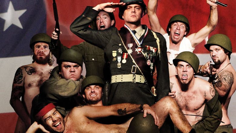 Jackass 2.5 still