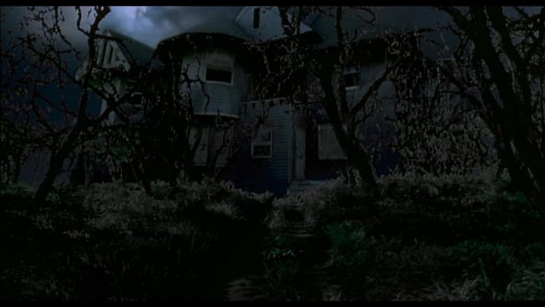 Night of the Demons 2 still