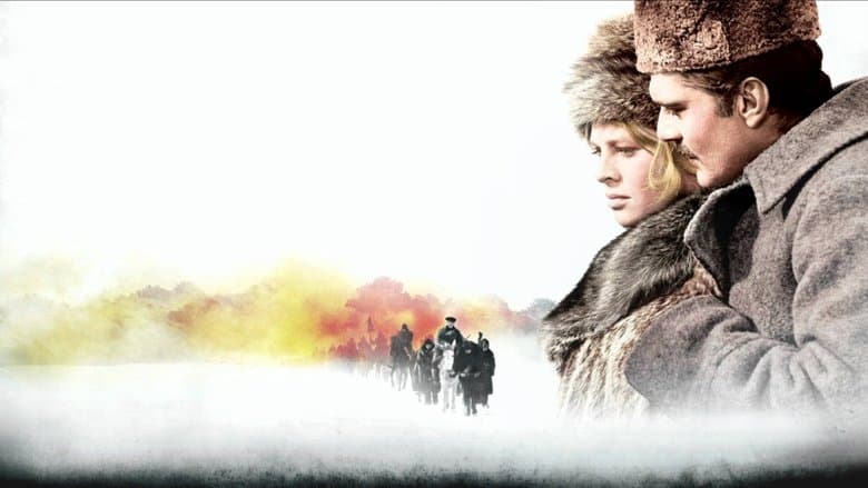 Doctor Zhivago still