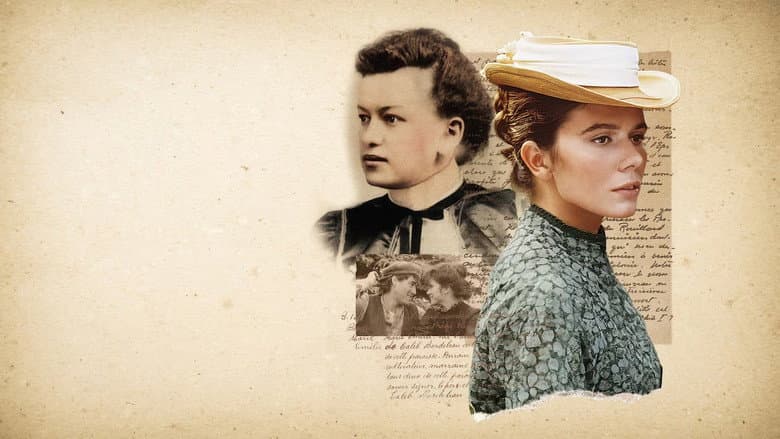 Les filles de Caleb: l'histoire d'une passion still