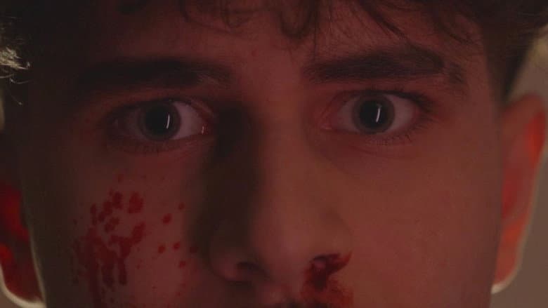 BLOODLINE: HUNT OR BE HUNTED still