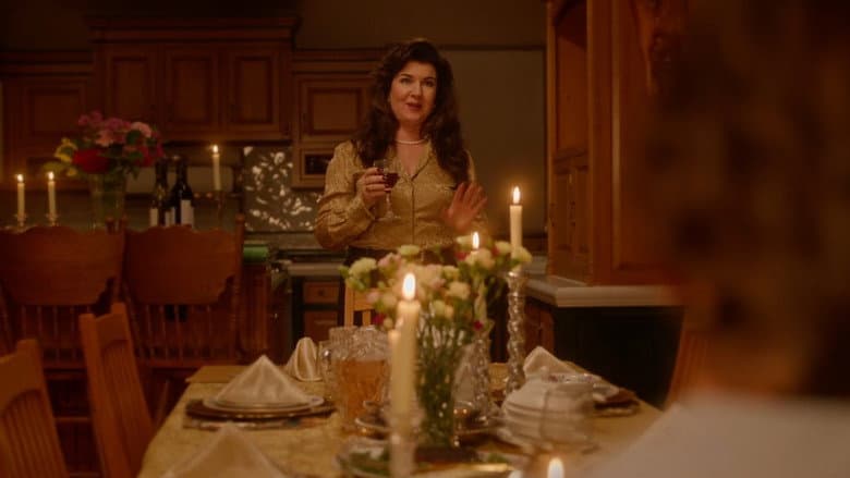 Family Descent still