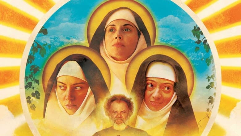 The Little Hours still