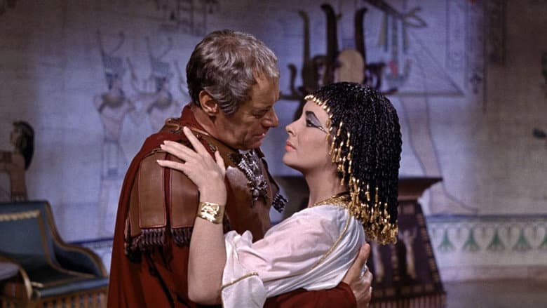 Cleopatra still