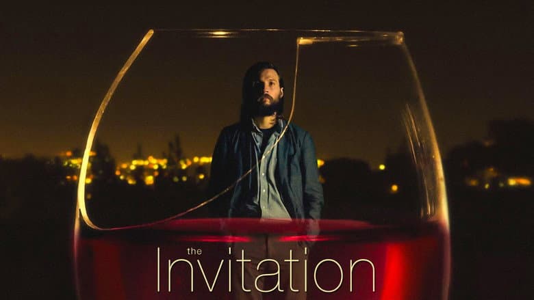 The Invitation still