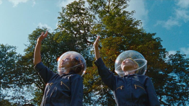 Erogenesis still