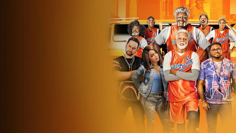 Uncle Drew still