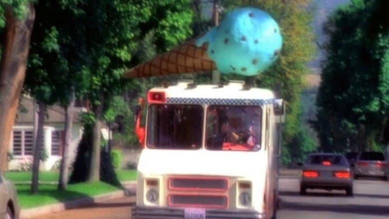 Max Keeble's Big Move still