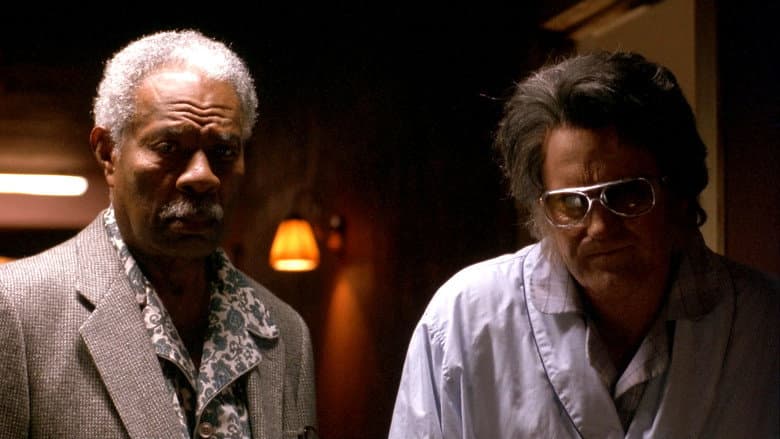 Bubba Ho-tep still