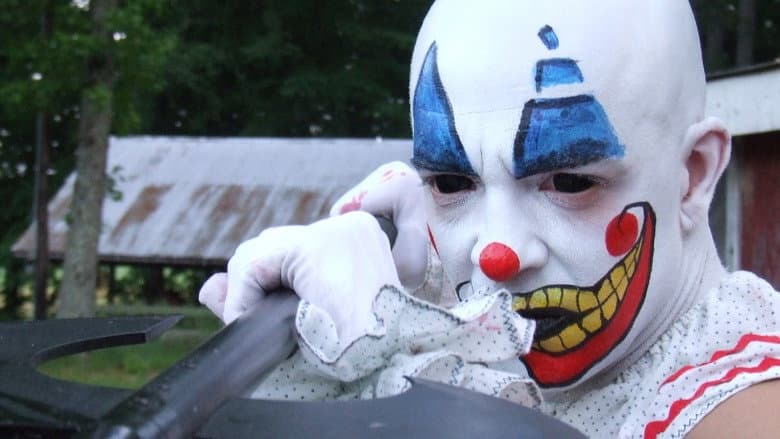 Fear of Clowns still