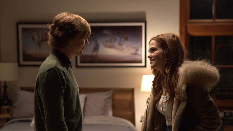 Before I Fall still