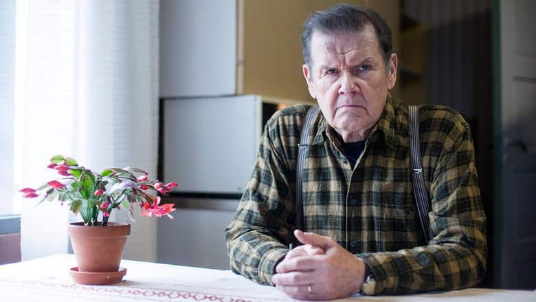 The Grump still
