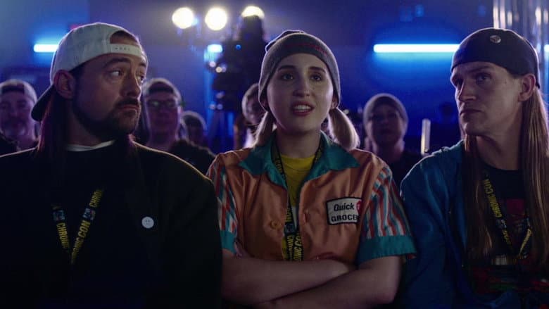 Jay and Silent Bob Reboot still