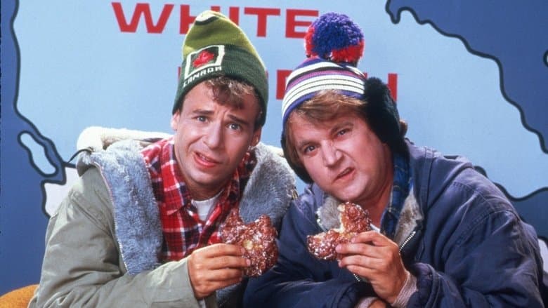 Strange Brew still