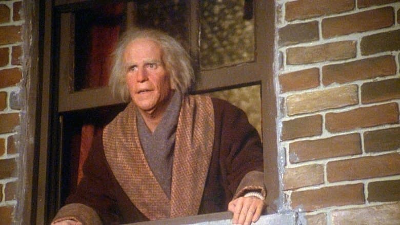 An American Christmas Carol still