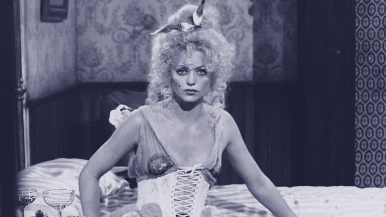 The Duchess and the Dirtwater Fox still