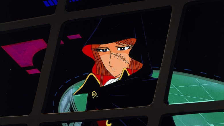 Galaxy Express 999: The Movie still
